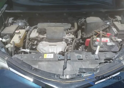 2018 Toyota Rav4 Adventure/Xle from USA, damaged, VIN JTMWFREVXJJ171545